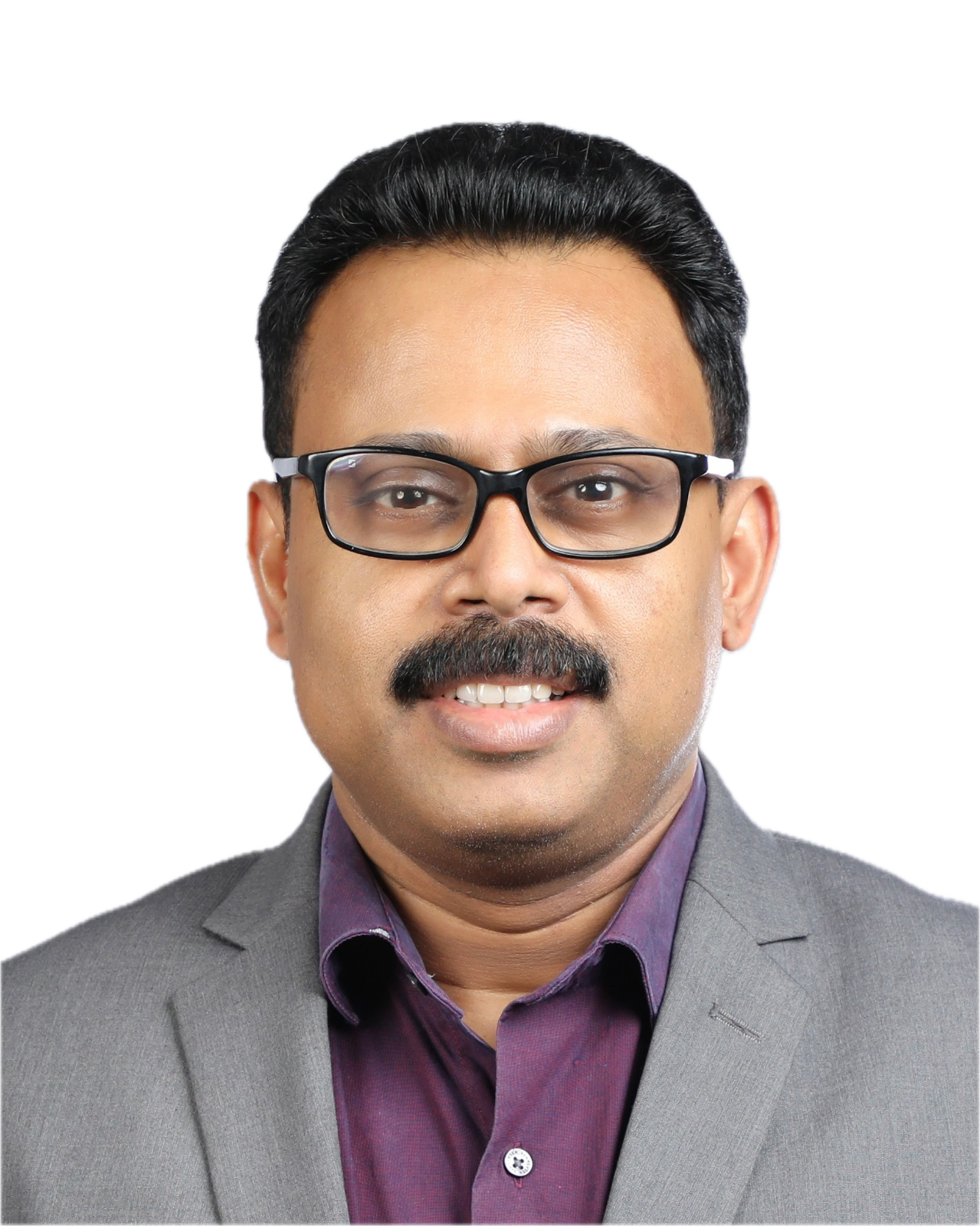 Dr. Vimal M V